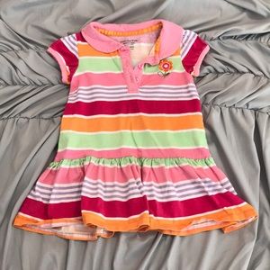 Wonderkids 24 month dress